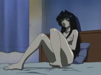 Jii Tousaku Ep1